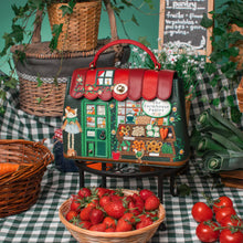 PRE ORDER - Farmhouse Pantry Mini Grace Bag - SEPT DELIVERY!