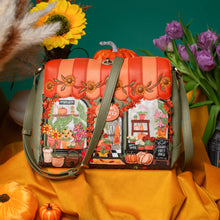 PRE ORDER - Flower Shop Amber Edition Alice Bag - SEPT DELIVERY!