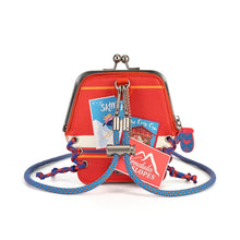 PRE ORDER Vendula Slopes Fenna Coin Purse OCTOBER DELIVERY