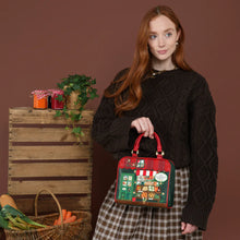 PRE ORDER - Farmhouse Pantry Eliza Bag - SEPT DELIVERY!