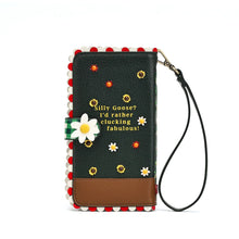 PRE ORDER - Farmhouse Pantry Universal Flip Phone Case - SEPT DELIVERY!