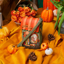 PRE ORDER - Flower Shop Amber Edition Phone Pouch - SEPT DELIVERY!