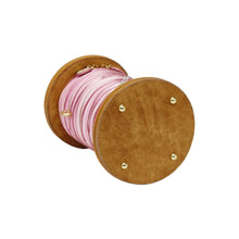 Sewing Shop - Raspberry Ediion Cotton Reel Bag