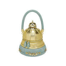 The Grand Hotel Reception Bell Bag