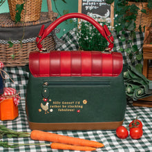 PRE ORDER - Farmhouse Pantry Grace Bag - SEPT DELIVERY