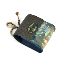The Corner Cauldron Pods Case