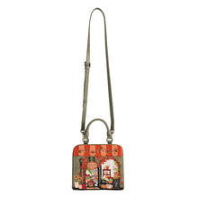 PRE ORDER - Flower Shop Amber Edition Eliza Bag - SEPT DELIVERY!