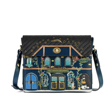 PRE ORDER The Corner Cauldron Box Bag OCTOBER DELIVERY