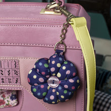 Sewing Shop - Raspberry Edition Sewing Machine Bag