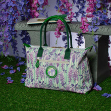Regency Gardens Weekender