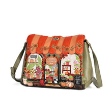 PRE ORDER - Flower Shop Amber Edition Alice Bag - SEPT DELIVERY!