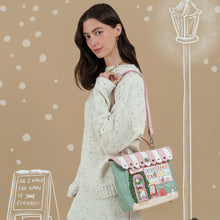 Sugarloaf Bakery Classic Backpack