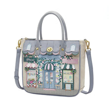 Regency Gardens Isabelle Bag - LAST ONE!