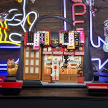 Vendula Sushi - Blue Edition Mini Grace