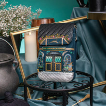 PRE ORDER - The Corner Cauldron Phone Pouch OCTOBER DELIVERY