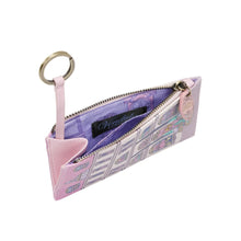 The Grand Vendula Hotel Shaped Coin Purse