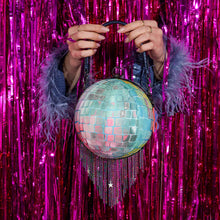 PRE ORDER- Caturday Night Fever Disco Ball - SEPTEMBER DELIVERY