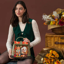 PRE ORDER - Flower Shop Amber Edition Lyla Backpack - SEPT DELIVERY!