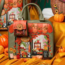 PRE ORDER - Flower Shop Amber Edition Eliza Bag - SEPT DELIVERY!