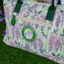 Regency Gardens Weekender