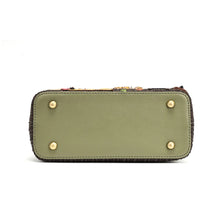 PRE ORDER - Flower Shop Amber Edition Mini Grace Bag - SEPT DELIVERY!
