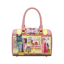 Sewing Shop - Raspberry Edition Speedy Bowler
