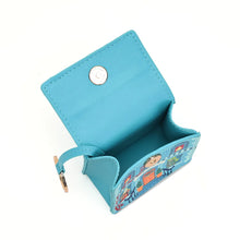PRE ORDER - Vendula Village House Coin Purse No.6 - SEPTEMBER DELIVERY