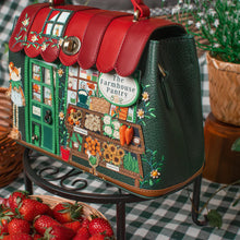PRE ORDER - Farmhouse Pantry Mini Grace Bag - SEPT DELIVERY!