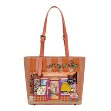 Vendula Voyage Shopper Bag