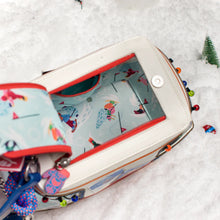 PRE ORDER Vendula Slopes Apres Ski Gondola Bag OCTOBER DELIVERY