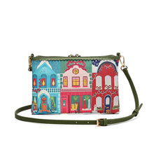 PRE ORDER - Vendula Village Kate Bag - SEPT DELIVERY!
