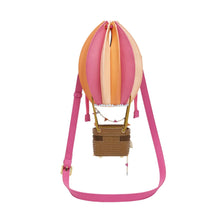 Above The Clouds Hot Air Balloon Bags