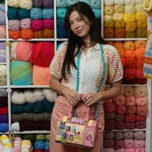 Sewing Shop - Raspberry Edition Speedy Bowler