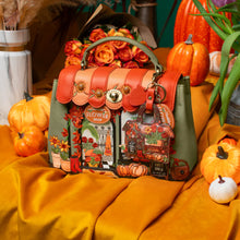 PRE ORDER - Flower Shop Amber Edition Mini Grace Bag - SEPT DELIVERY!