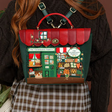 PRE ORDER - Farmhouse Pantry Classic Backpack - SEPTEMBER DELIVERY