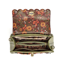 PRE ORDER - Flower Shop Amber Edition Mini Grace Bag - SEPT DELIVERY!
