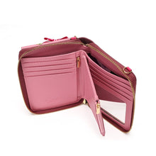 PRE ORDER - Sewing Box Scrapbook Bree Phone Pouch - SEPT DELIVERY!