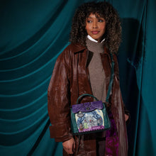 PRE ORDER - Haunted Theatre Mini Grace Bag- Sept DELIVERY!