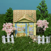 Vendula Village House Coin Purse No.12