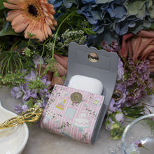 Posies and Patisseries  Pods Case