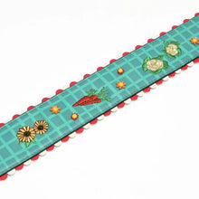 PRE ORDER - Farmhouse Pantry Wide Shoulder Strap - SEPT DELIVERY!