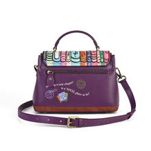 PRE ORDER - Travelling Library Bookshop Mini Grace Bag - SEPT DELIVERY!