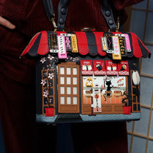 Vendula Sushi - Blue Edition Grab Bag