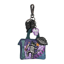 PRE ORDER - Haunted Theatre Key Charm - Sept DELIVERY!