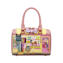 Sewing Shop - Raspberry Edition Speedy Bowler