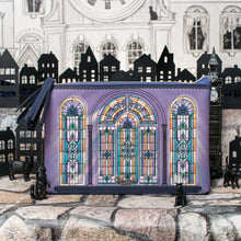 PRE ORDER - Cats In The City Kate Bag - SEPT DELIVERY!