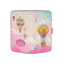 Above The Clouds Universal Flip Phone Case