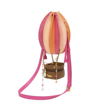 Above The Clouds Hot Air Balloon Bags