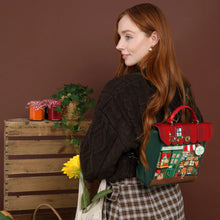 PRE ORDER - Farmhouse Pantry Classic Backpack - SEPTEMBER DELIVERY