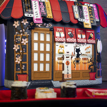 Vendula Sushi - Blue Edition Grab Bag